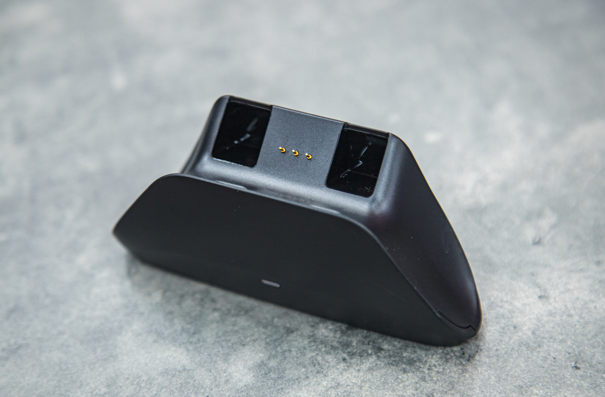 Tay cầm chơi game ATK Battleaxe Pro màu đen 11