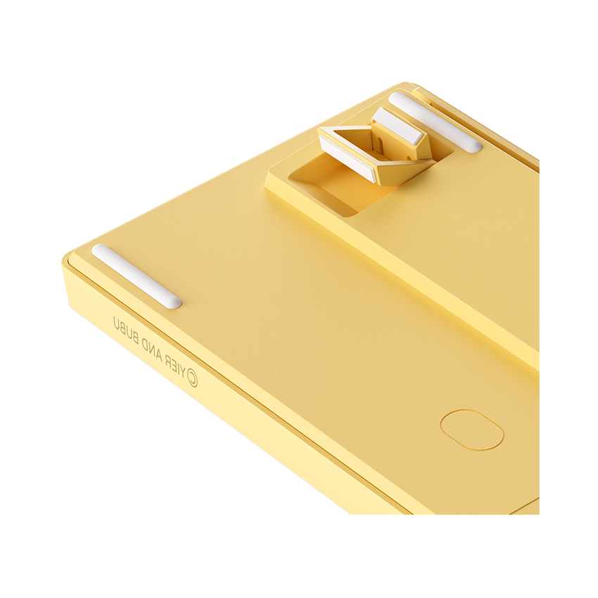 Bàn phím AKKO 5108B Plus Yier and Bubu yellow 7