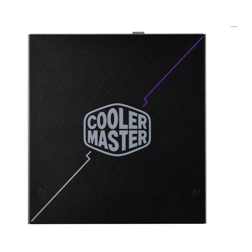 Nguồn Cooler Master MWE GOLD 850 V3 FM FR - 850W (80 Plus Gold/ATX3.1/Full modular) - Hình 4