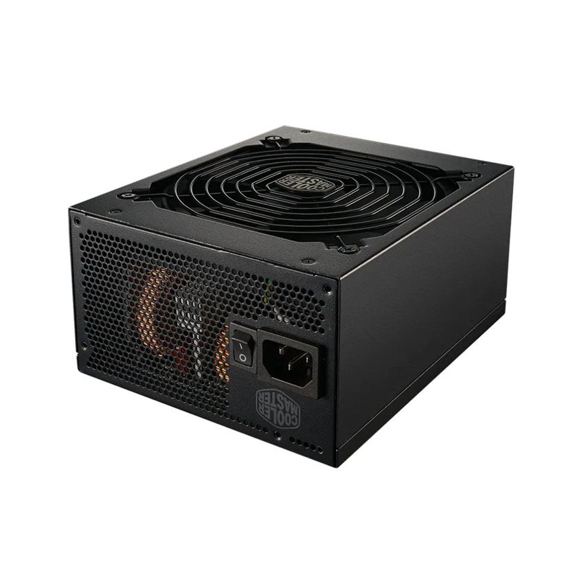 Nguồn máy tính MWE GOLD 1250 V2 FM FR - 1250W (80 Plus Gold/ATX3.1/Full Modular) - Hình 2