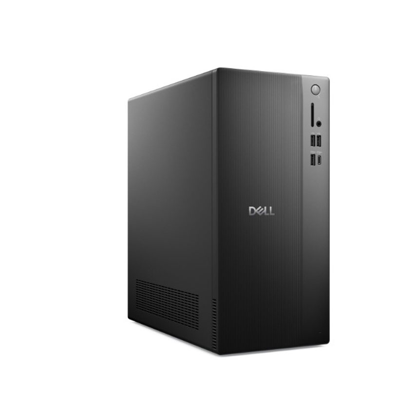 PC Dell Tower ECT1250 (i5 14400/8GB RAM DDR5/512GB SSD/WL+BT/K+M/180W/Win11) (TFPC81) - Hình 2