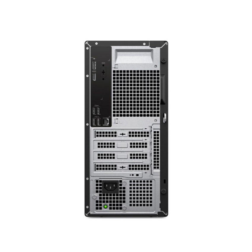 PC Dell Tower ECT1250 (i5 14400/8GB RAM DDR5/512GB SSD/WL+BT/K+M/180W/Win11) (TFPC81) - Hình 4