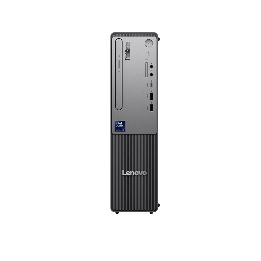 PC Lenovo ThinkCentre neo 50s 13DM003LVA G6 (U5 225/8GB RAM/512GB SSD/WL+BT/K+M/No OS) - Hình 2
