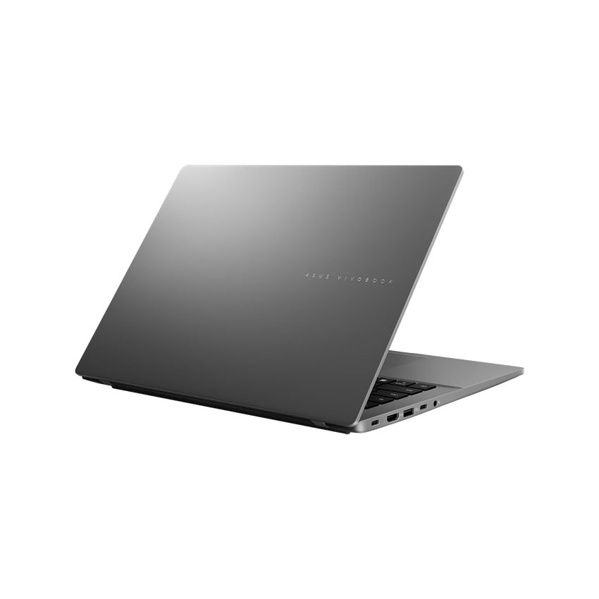 Laptop Asus VivoBook S3407CA-SF913W (U5 225H/16GB RAM/512GB SSD/14 WUXGA/Win11/Bạc) - Hình 4