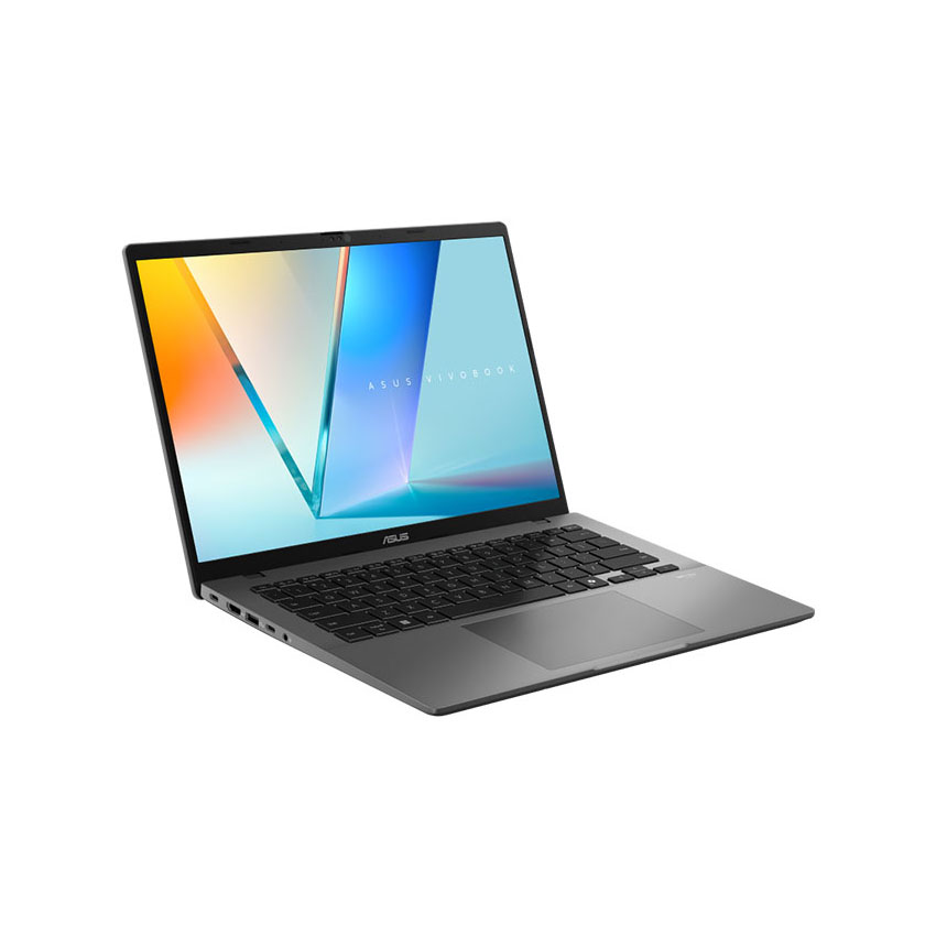 Laptop Asus VivoBook S3407CA-SF913W (U5 225H/16GB RAM/512GB SSD/14 WUXGA/Win11/Bạc) - Hình 7