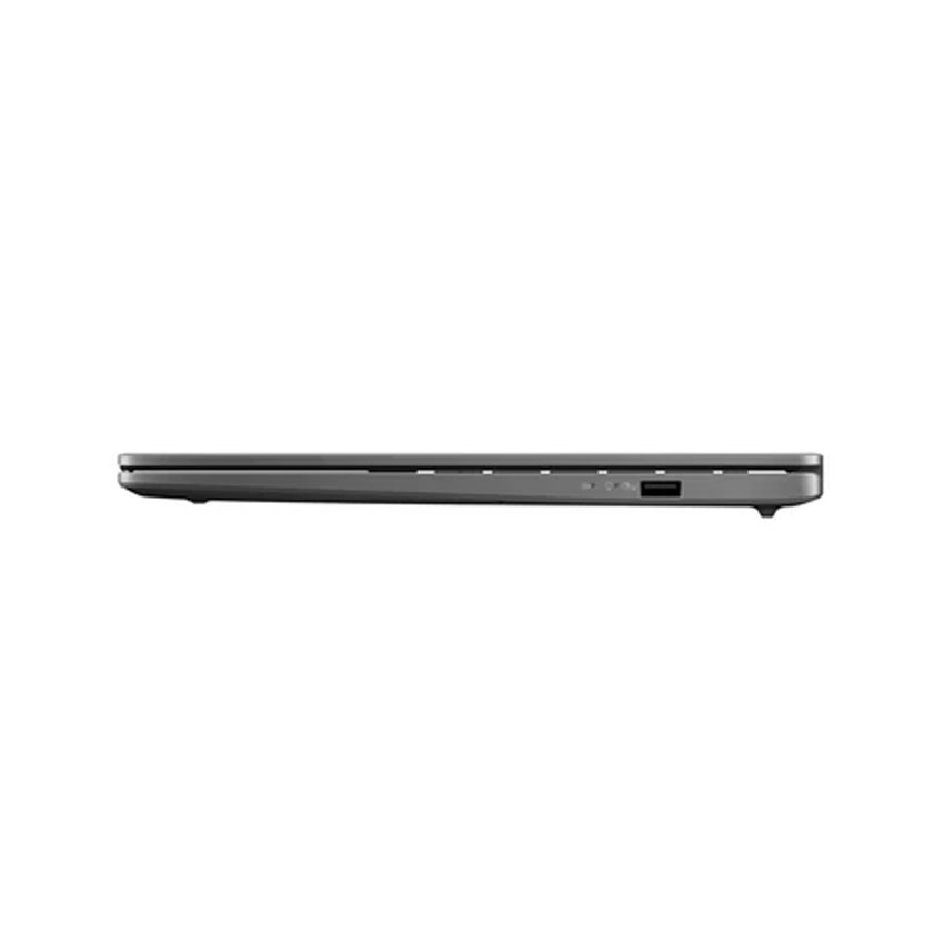 Laptop Asus VivoBook S3407CA-SF923W (U7 255H/16GB RAM/512GB SSD/14 WUXGA/Win11/Bạc) - Hình 2