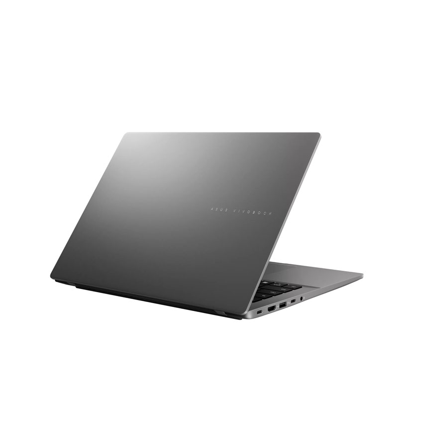 Laptop Asus VivoBook S3407CA-SF923W (U7 255H/16GB RAM/512GB SSD/14 WUXGA/Win11/Bạc) - Hình 7