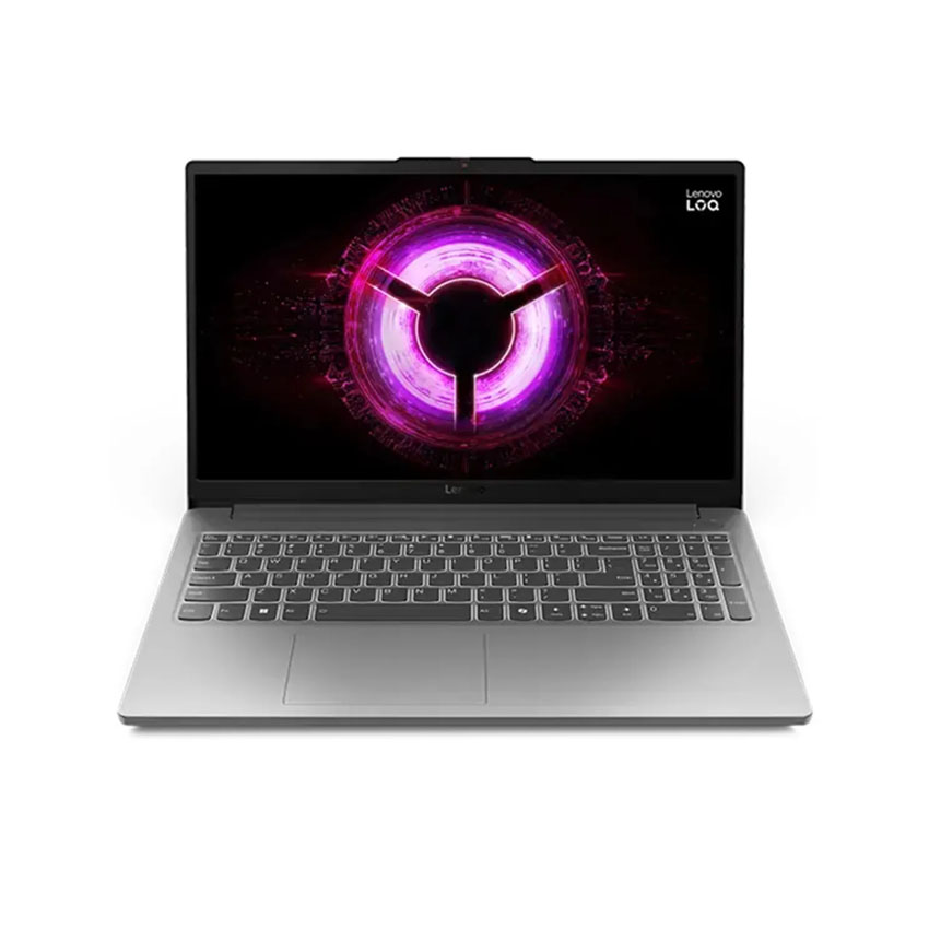 Laptop Lenovo Gaming LOQ 15ARP10E 83S0000DVN (R5 7535HS/16GB RAM/512GB SSD/15.6 FHD 144hz/RTX 3050 6GB/Win11/Xám)