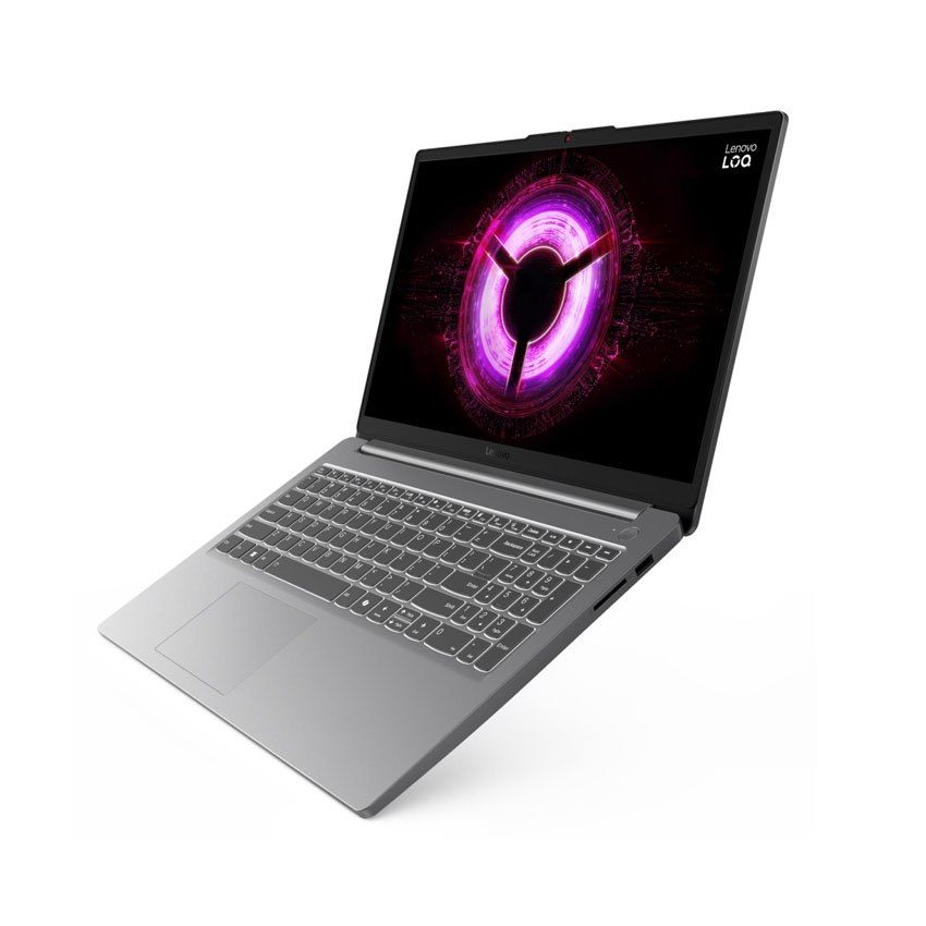 Laptop Lenovo Gaming LOQ 15ARP10E 83S0000DVN (R5 7535HS/16GB RAM/512GB SSD/15.6 FHD 144hz/RTX 3050 6 - Hình 2