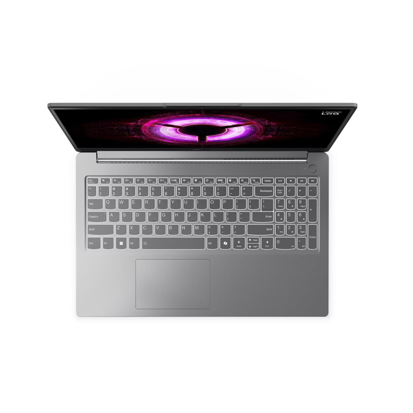 Laptop Lenovo Gaming LOQ 15ARP10E 83S0000DVN (R5 7535HS/16GB RAM/512GB SSD/15.6 FHD 144hz/RTX 3050 6 - Hình 4