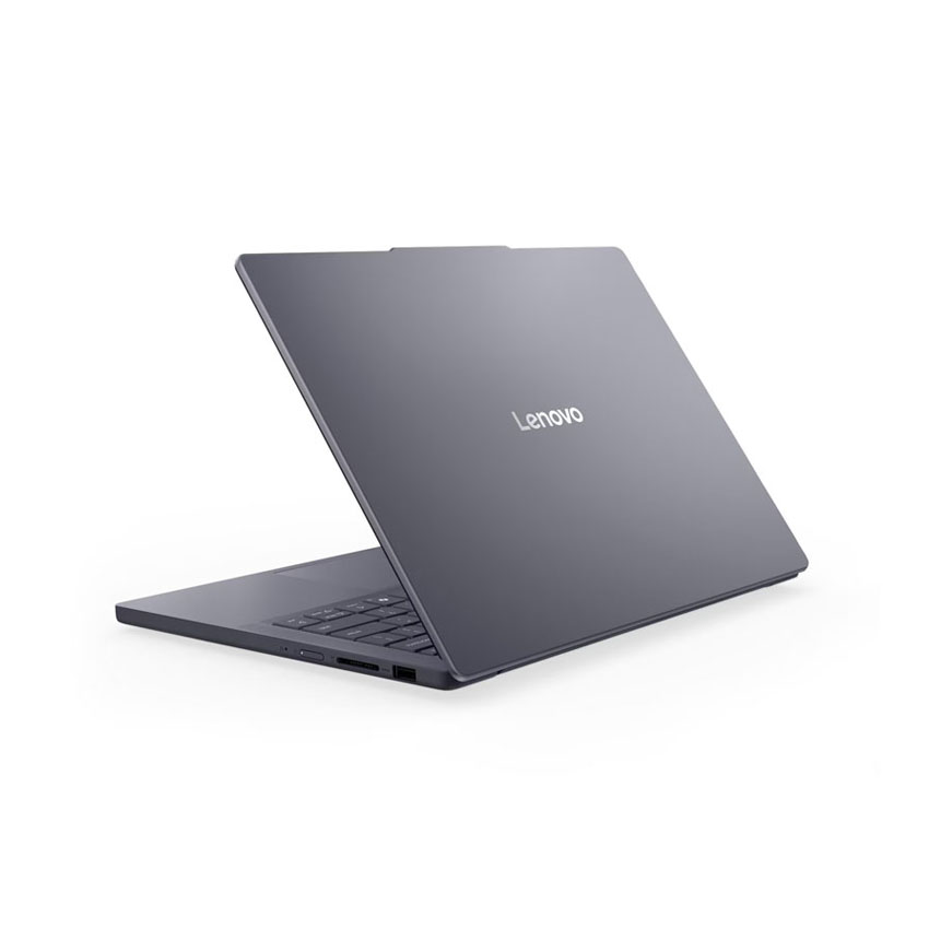 Laptop Lenovo Ideapad Slim 3 14IPH11 83UQ000JVN (U5 322/16GB RAM/512GB SSD/14 WUXGA/Win11/Xám) - Hình 5