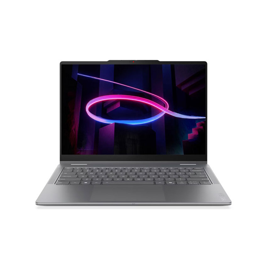 Laptop Lenovo Yoga 7 2 in 1 14IPH11 83TC002JVN (U7 35532GB RAM1TB SSD14 WUXGA Oled Cảm ứngWin11Office365Xám3Y) 11