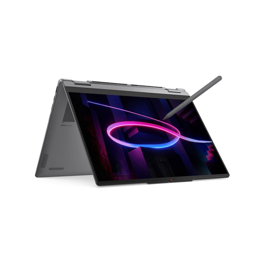 Laptop Lenovo Yoga 7 2 in 1 14IPH11 83TC002JVN (U7 355/32GB RAM/1TB SSD/14 WUXGA Oled Cảm ứng/Win11/Office365/Xám/3Y)