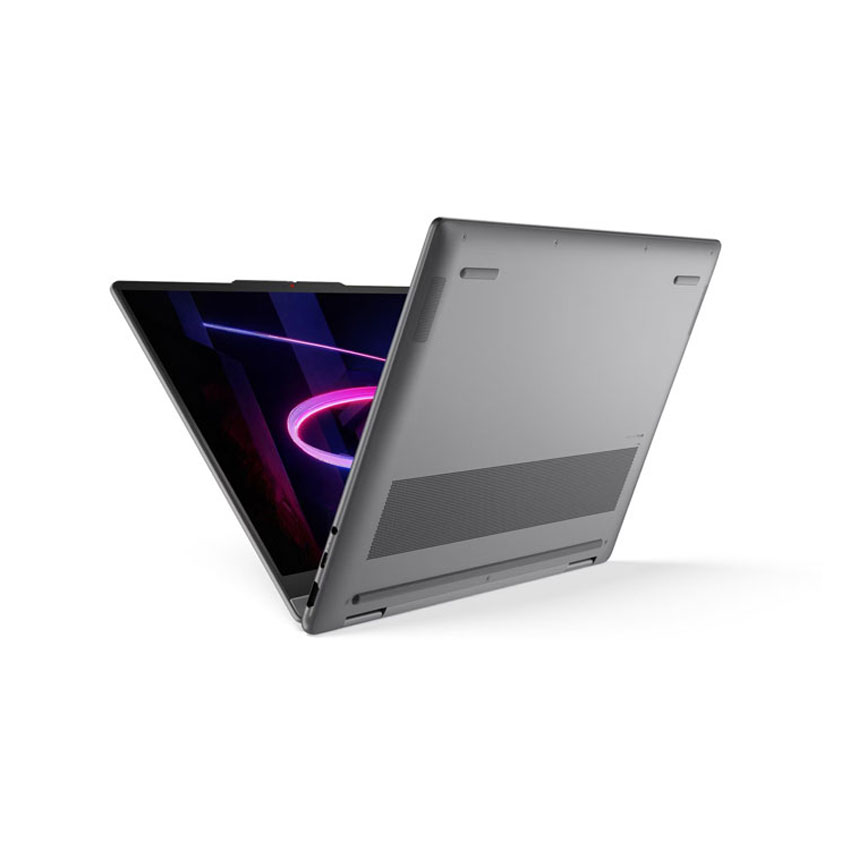 Laptop Lenovo Yoga 7 2 in 1 14IPH11 83TC002JVN (U7 355/32GB RAM/1TB SSD/14 WUXGA Oled Cảm ứng/Win11/ - Hình 5