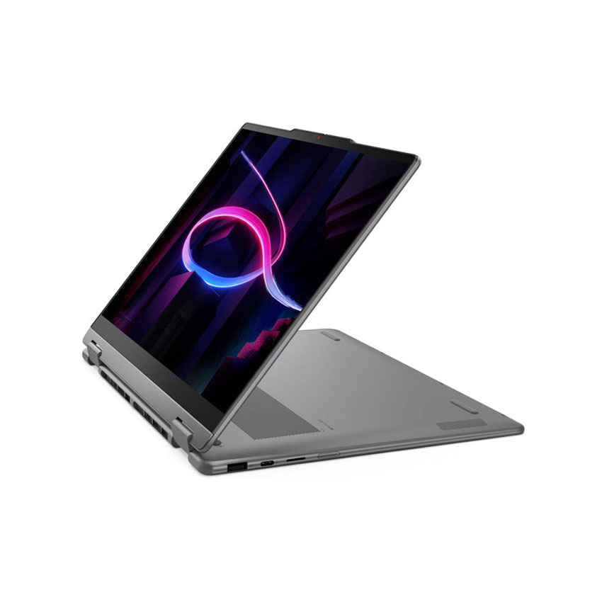 Laptop Lenovo Yoga 7 2 in 1 14IPH11 83TC002JVN (U7 355/32GB RAM/1TB SSD/14 WUXGA Oled Cảm ứng/Win11/ - Hình 6