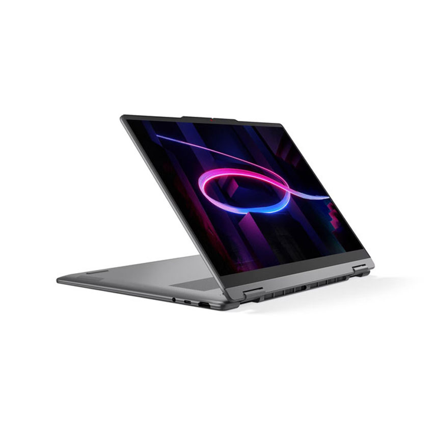 Laptop Lenovo Yoga 7 2 in 1 14IPH11 83TC002JVN (U7 355/32GB RAM/1TB SSD/14 WUXGA Oled Cảm ứng/Win11/ - Hình 8