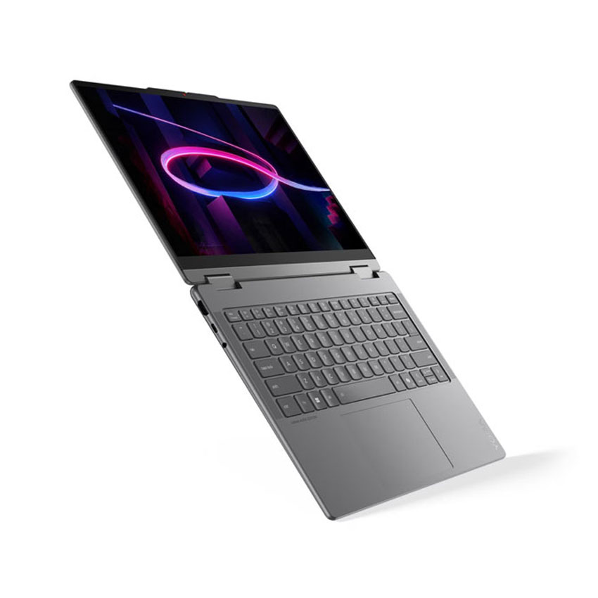 Laptop Lenovo Yoga 7 2 in 1 14IPH11 83TC002JVN (U7 35532GB RAM1TB SSD14 WUXGA Oled Cảm ứngWin11Office365Xám3Y) 8