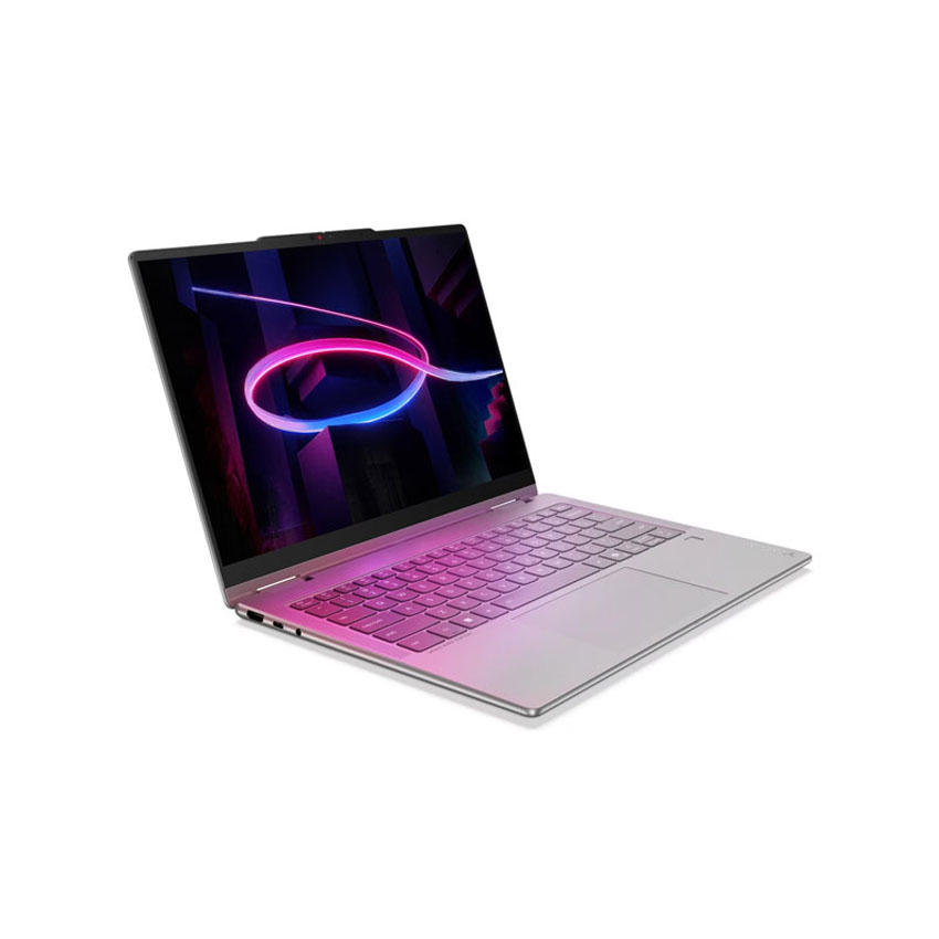 Laptop Lenovo Yoga 7 2 in 1 14IPH11 83TC002JVN (U7 35532GB RAM1TB SSD14 WUXGA Oled Cảm ứngWin11Office365Xám3Y) 9