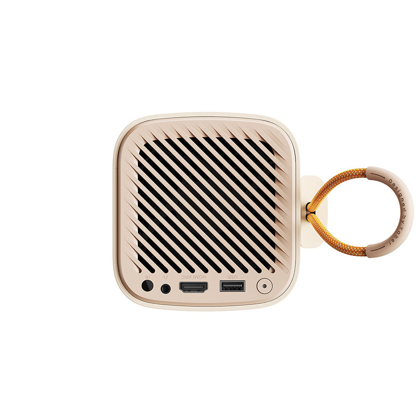 Máy chiếu thông minh Yaber T1 Pro - Hình 6