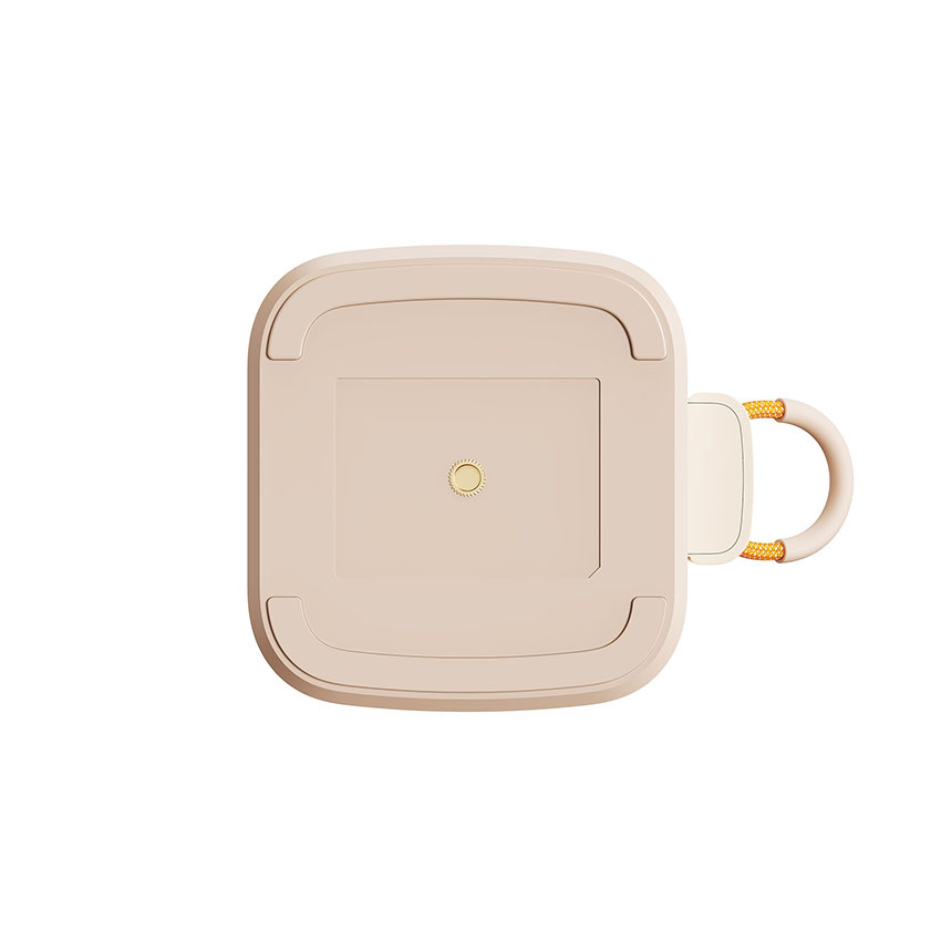 Máy chiếu thông minh Yaber T1 Pro - Hình 3