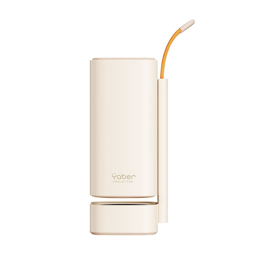 Máy chiếu thông minh Yaber T1 Pro - Hình 4