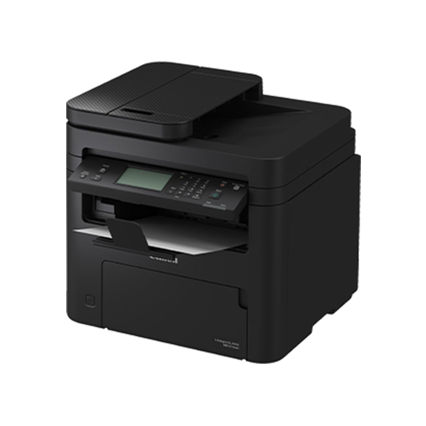 Máy in laser đen trắng đa năng Canon MF274dn - Hình 5