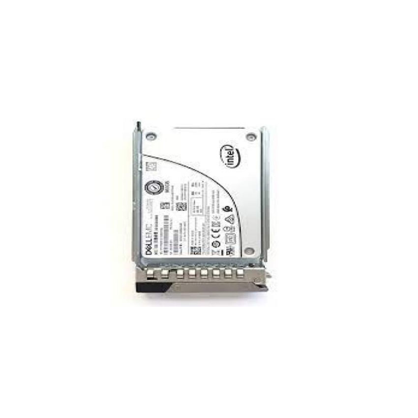 Ổ Cứng HDD Dell Dell 480GB SSD SATA Read Intensive 6Gbps 512e 2.5in Hot-plug + bao gồm Tray HP G7 2.5