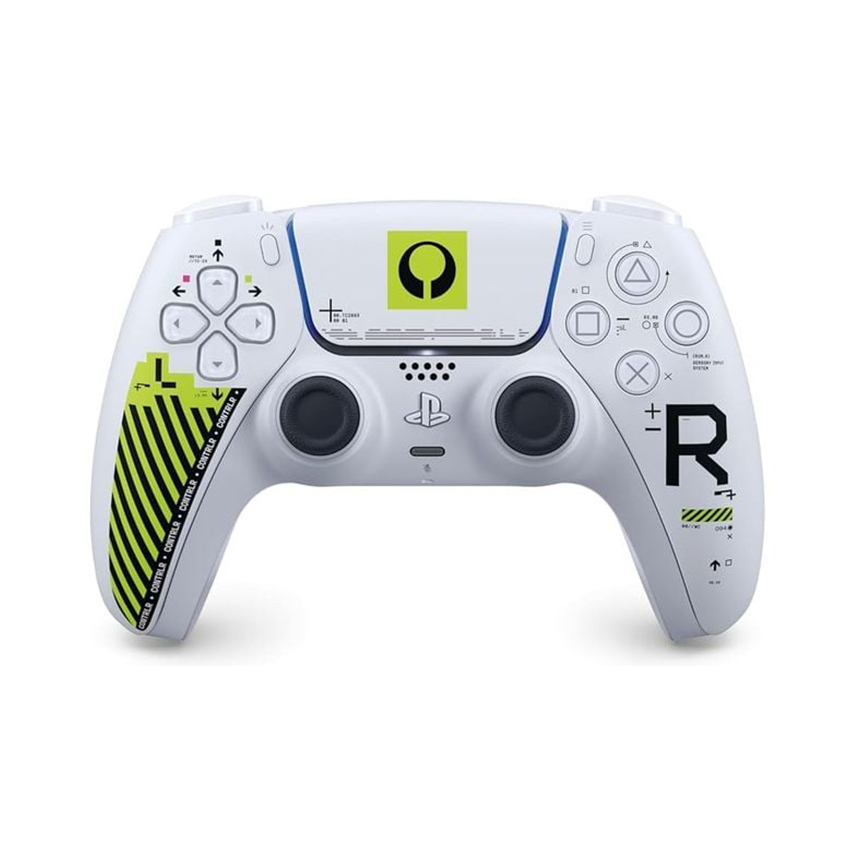 Tay cầm chơi Game Sony PS5 DualSense Marathon Ltd. Edition CFI-ZCT1G ZD - Hàng Chính Hãng