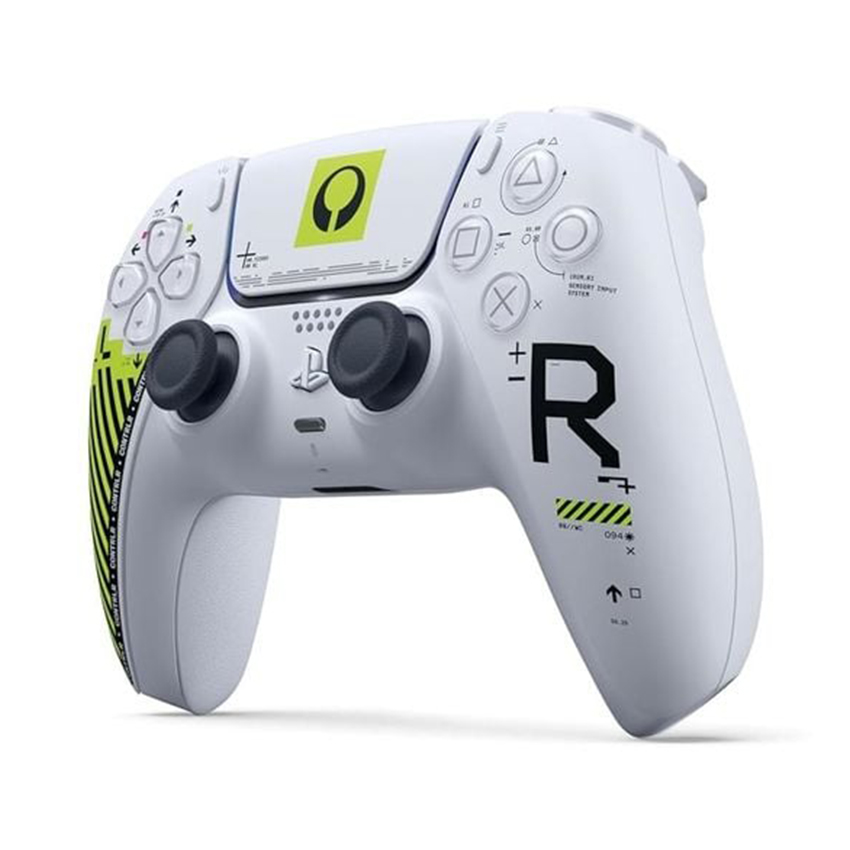 Tay cầm chơi Game Sony PS5 DualSense Marathon Ltd. Edition CFI-ZCT1G ZD - Hàng Chính Hãng - Hình 2