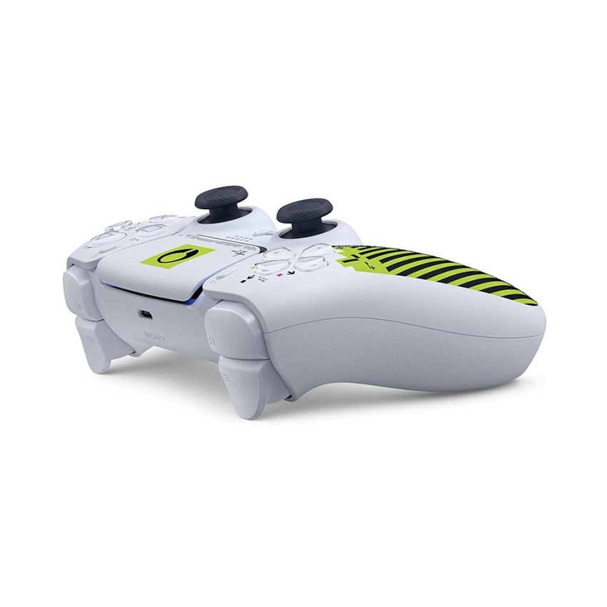 Tay cầm chơi Game Sony PS5 DualSense Marathon Ltd. Edition CFI-ZCT1G ZD - Hàng Chính Hãng - Hình 3