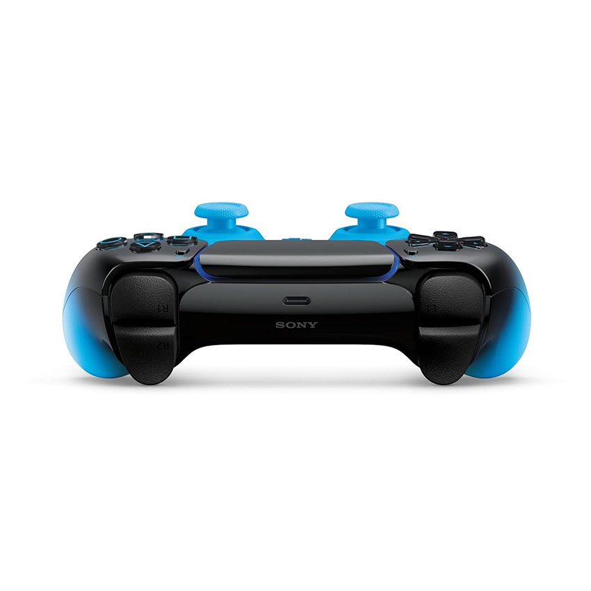 Tay cầm chơi Game Sony PS5 DualSense Rhythm Blue CFI-ZCT2G 15 - Hàng Chính Hãng - Hình 4