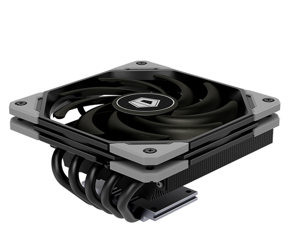 Tản nhiệt khí ID-COOLING IS-50X V3 (FAND0933) chính hãng