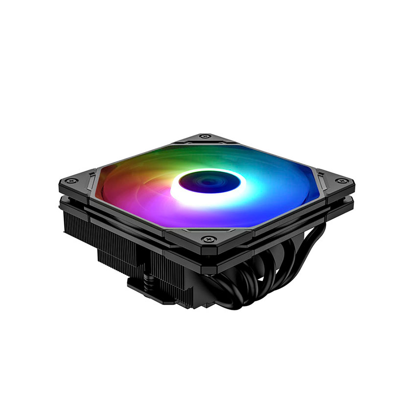 Tản nhiệt khí ID-COOLING IS-55 ARGB (FAND0989) chính hãng