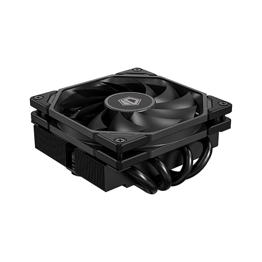 Tản nhiệt khí ID-COOLING IS-40-XT BLACK(FAND0934) - Hình 1