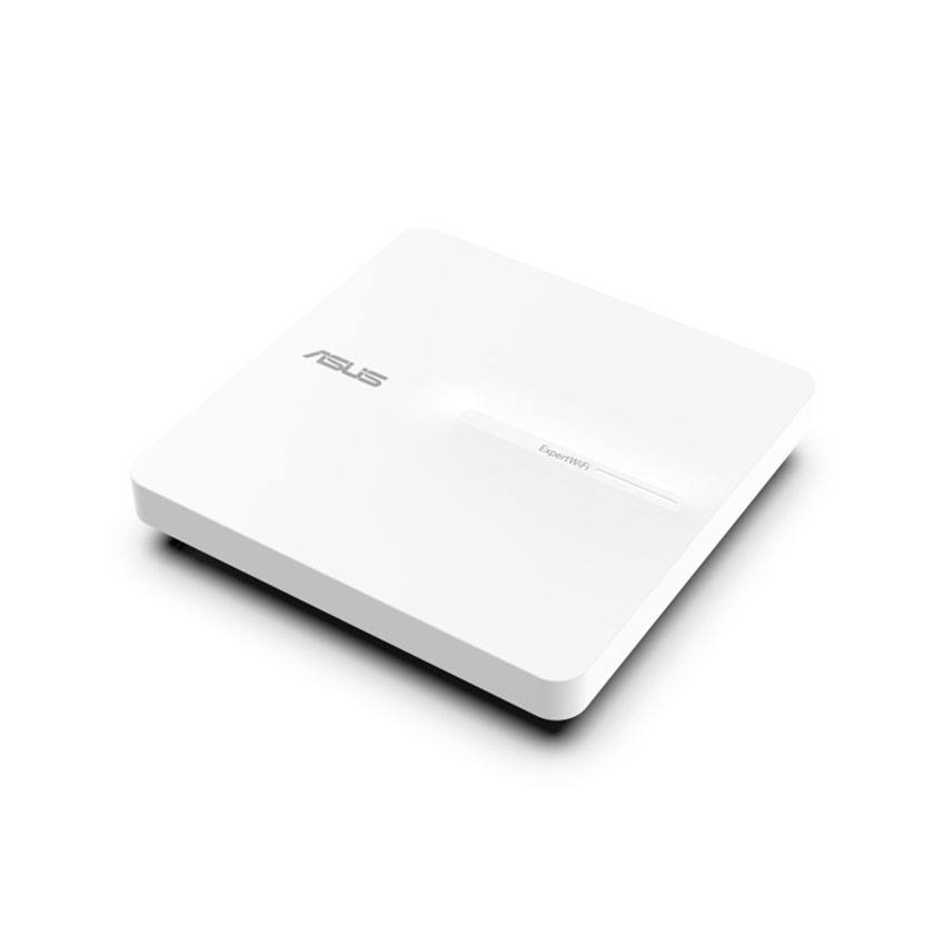 Bộ phát sóng WiFi 6 ASUS ExpertWiFi EBA63 AX3000 chính hãng