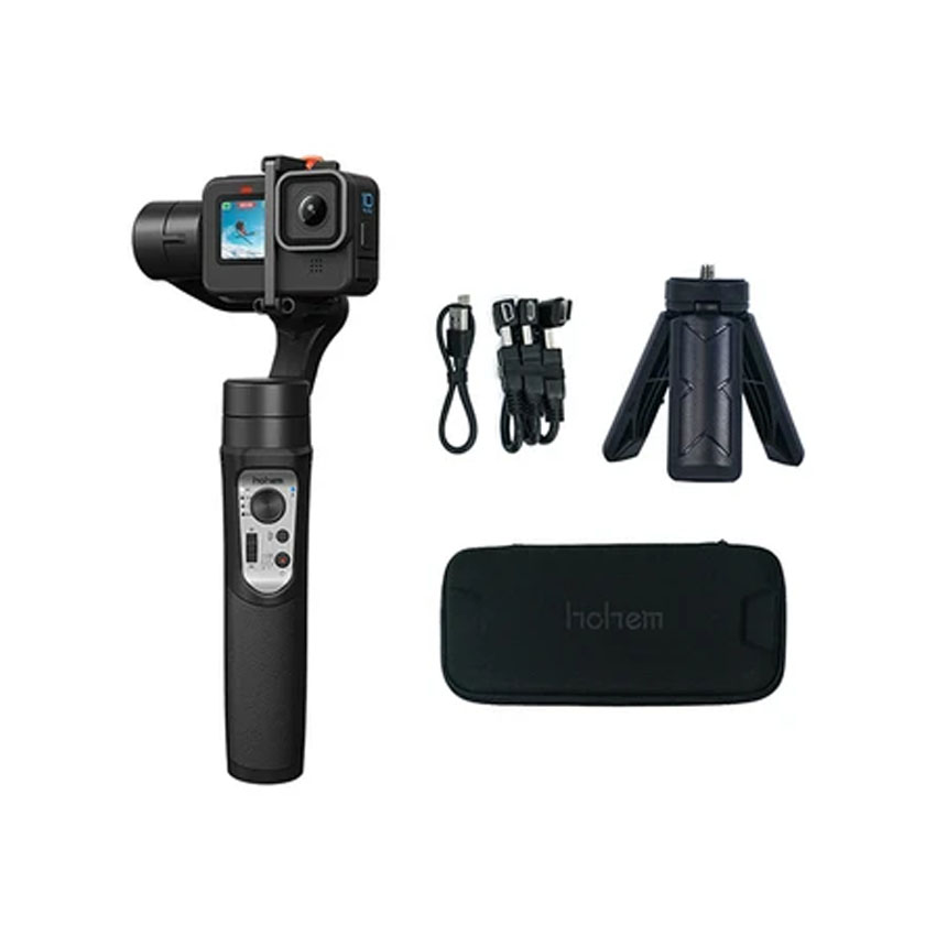 Gimbal Hohem GoPro iSteady Pro4 - Hình 3