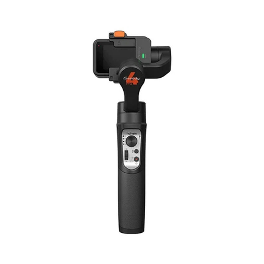 Gimbal Hohem GoPro iSteady Pro4 - Hình 4