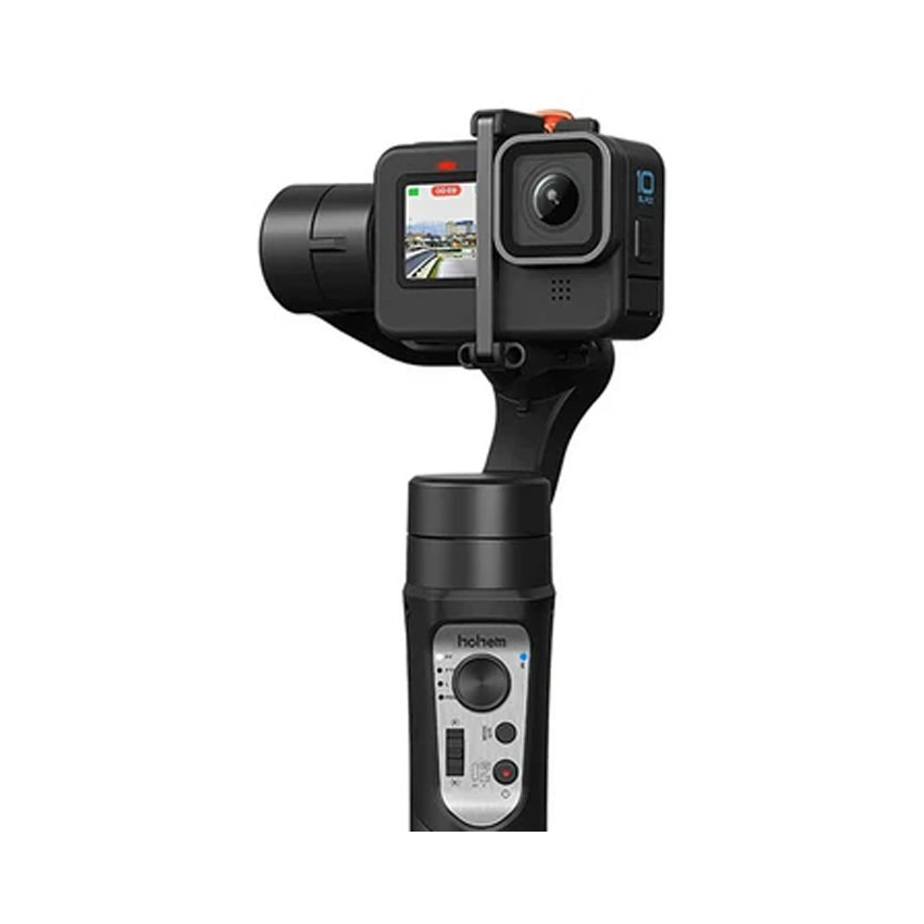 Gimbal Hohem GoPro iSteady Pro4 chính hãng