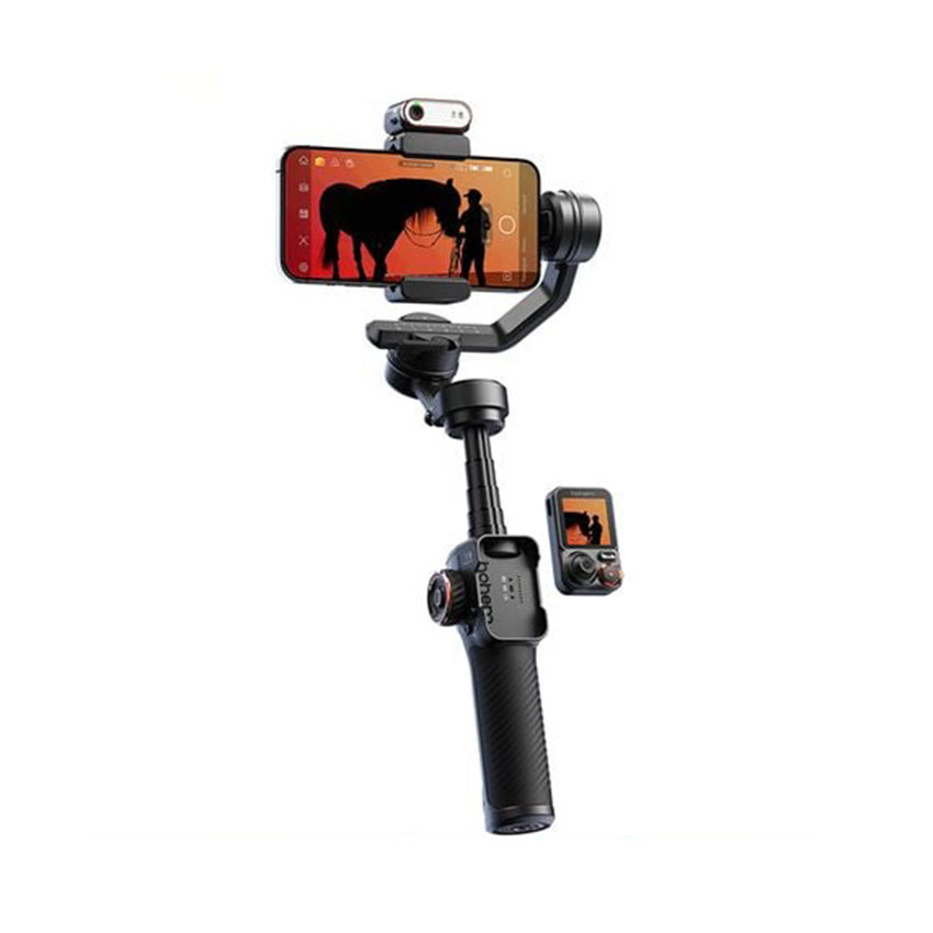 Gimbal Hohem iSteady M7 chính hãng