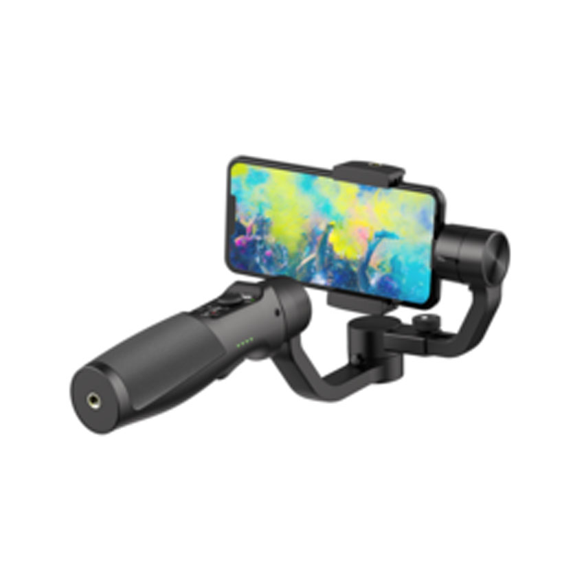 Gimbal Hohem iSteady Mobile+ chính hãng