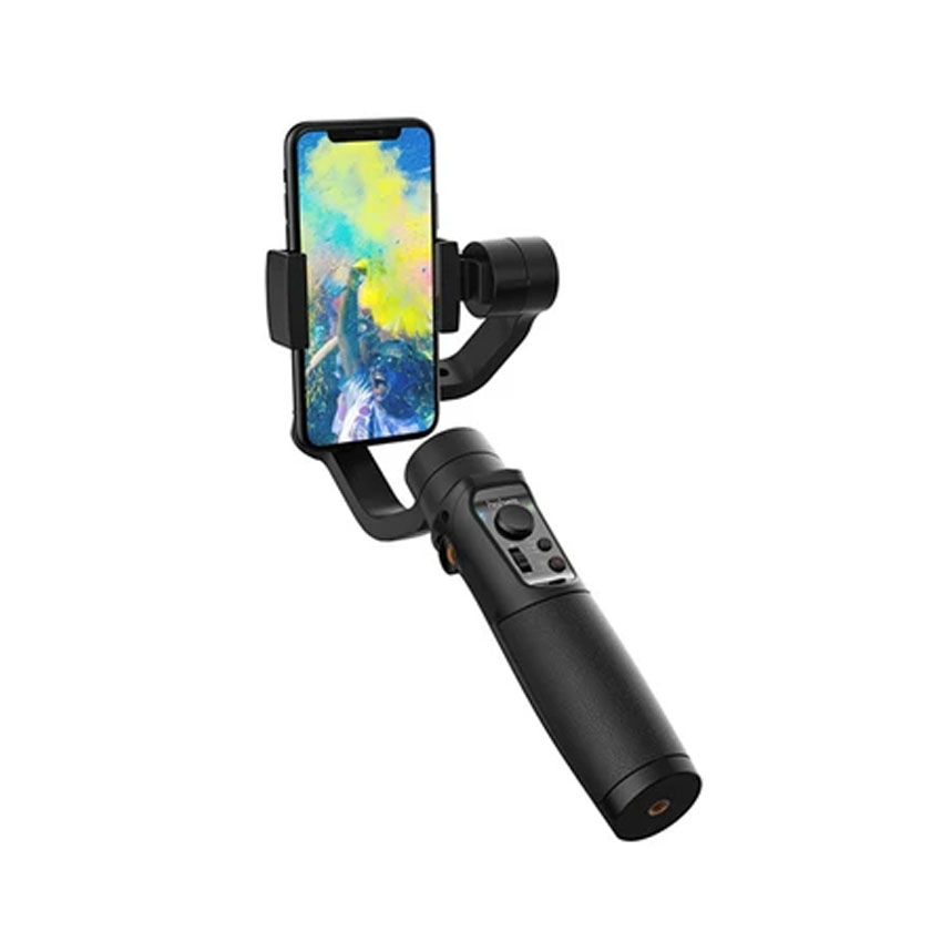 Gimbal Hohem iSteady Mobile+ - Hình 3