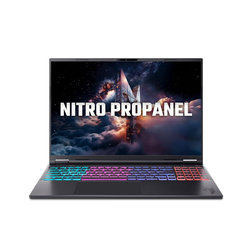 laptop acer nitro v 16s ai an16s 61 r5f4 nhqxfsv001 r7 35016gb 116gb512gb ssdgeforce rtx 5060 8gb16 inch fhd 180hzwin 11den 1