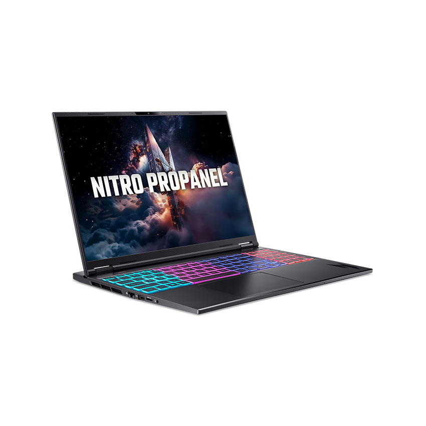 laptop acer nitro v 16s ai an16s 61 r5f4 nhqxfsv001 r7 35016gb 116gb512gb ssdgeforce rtx 5060 8gb16 inch fhd 180hzwin 11den 2