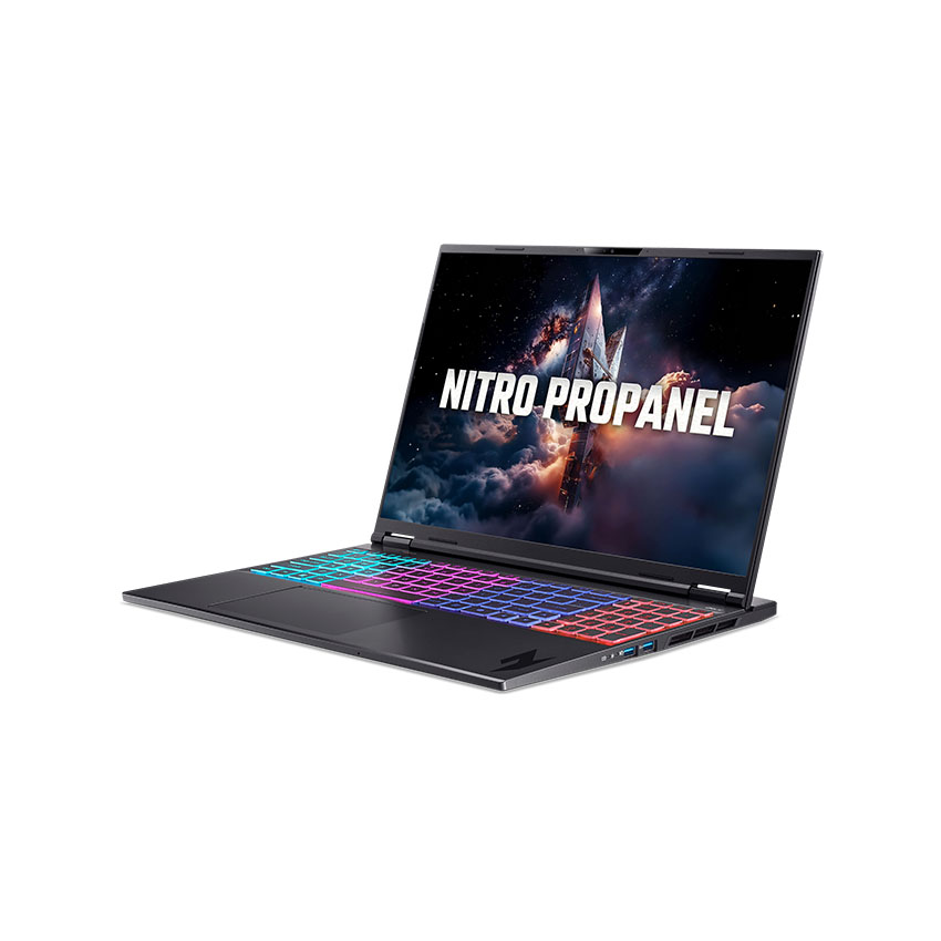 laptop acer nitro v 16s ai an16s 61 r5f4 nhqxfsv001 r7 35016gb 116gb512gb ssdgeforce rtx 5060 8gb16 inch fhd 180hzwin 11den 3