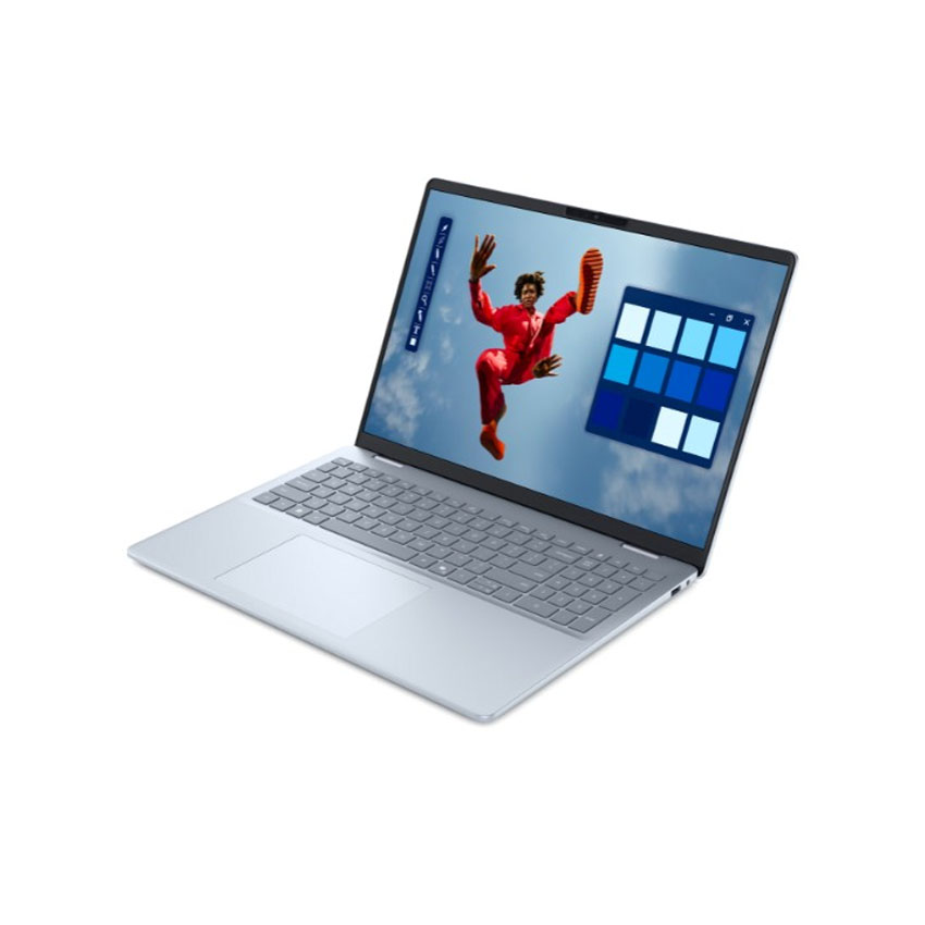 Laptop Dell 16 Plus DB16250 X65NW9 (UItra 9 288V/32GB LPDDR5X RAM/2TB SSD/16.0QHD+ 2.5K/Finger Print - Hình 6