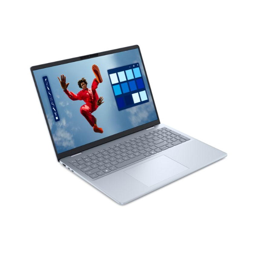 Laptop Dell 16 Plus DB16250 X65NW9 (UItra 9 288V/32GB LPDDR5X RAM/2TB SSD/16.0QHD+ 2.5K/Finger Print - Hình 7