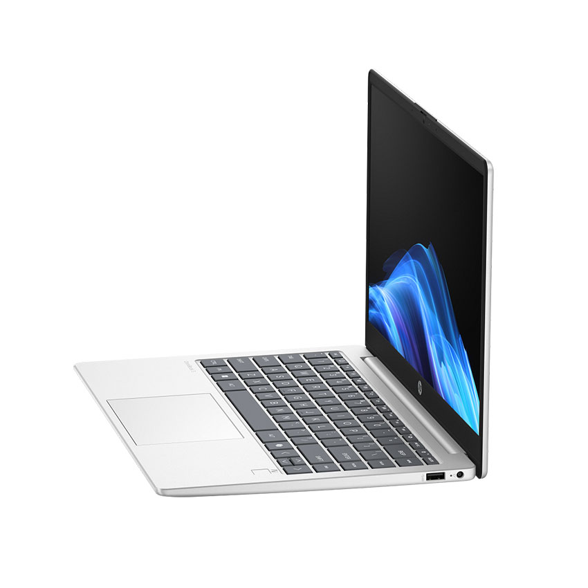 Laptop HP 14-hc0028TU D72BJPA (U5 225/16GB RAM/512GB SSD/14 FHD/Win11/Bạc) - Hình 3