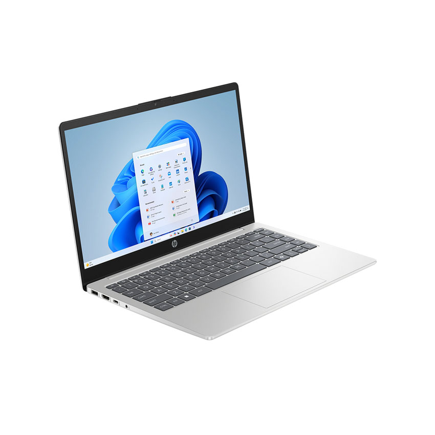 Laptop HP 14-hc0028TU D72BJPA (U5 225/16GB RAM/512GB SSD/14 FHD/Win11/Bạc) - Hình 4