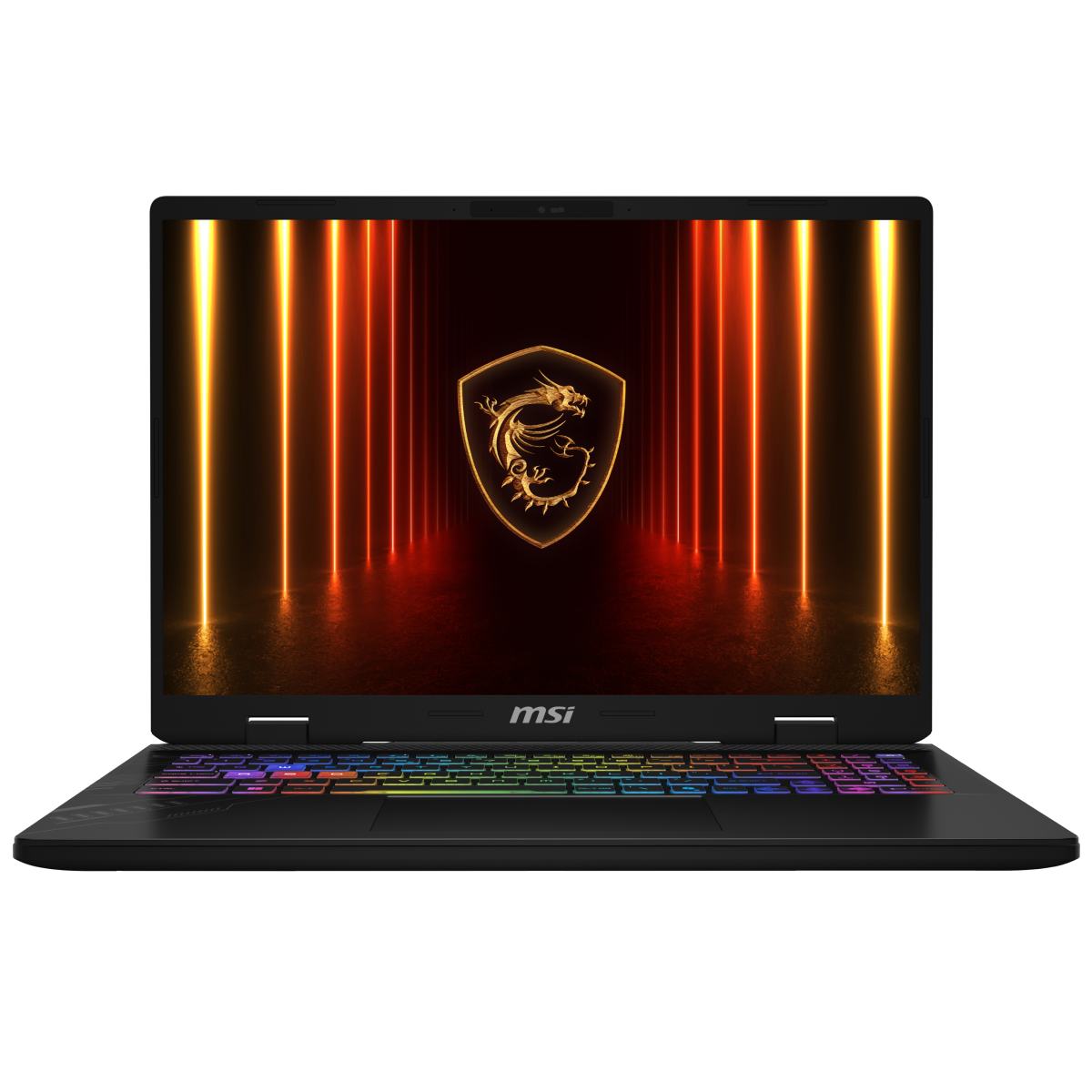 Laptop MSI Crosshair 16 HX AI (D2XWFKG-035VN) (Ultra 9 275HX/32GB RAM/1TB SSD/RTX 5060 8G/16 inch QH - Hình 1
