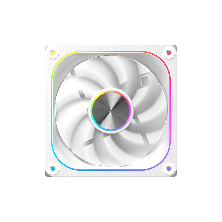 Fan XIGMATEK Infinity Pro 8 Arctic chính hãng